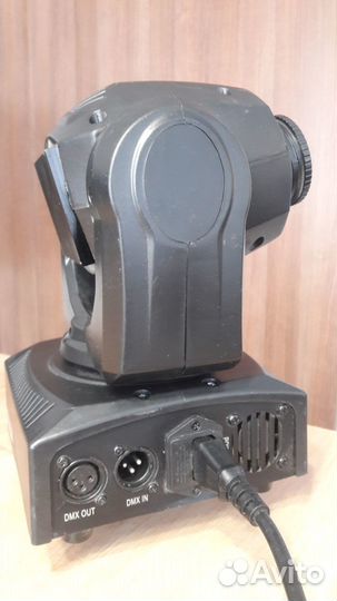 Светодиодный прибор