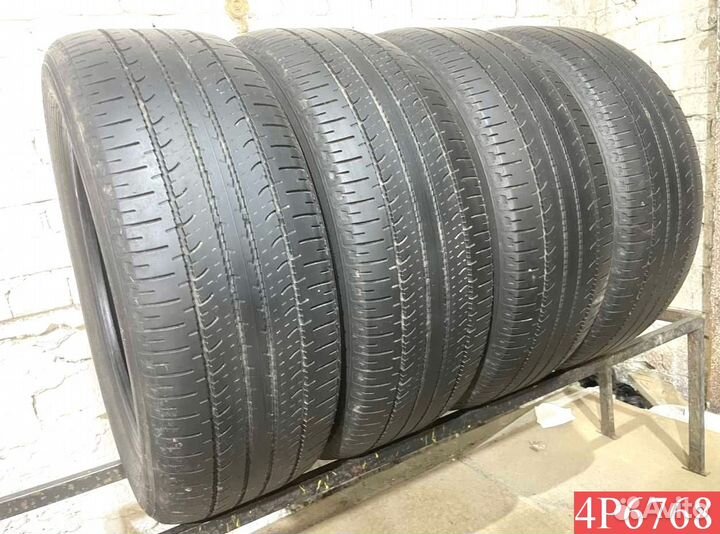 Yokohama Geolandar SUV G055 225/55 R18 94M