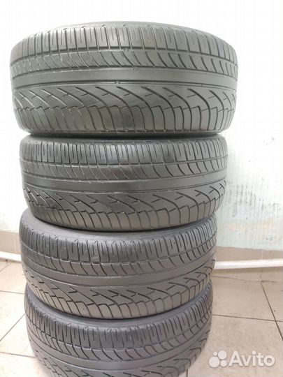 Michelin Pilot Primacy 225/45 R17