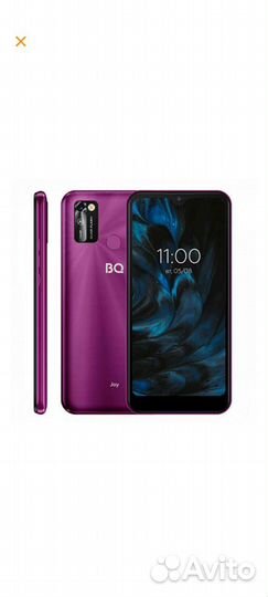 BQ 6040L Magic, 2/32 ГБ