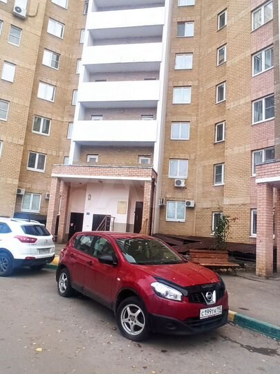 2-к. квартира, 77,9 м², 5/9 эт.