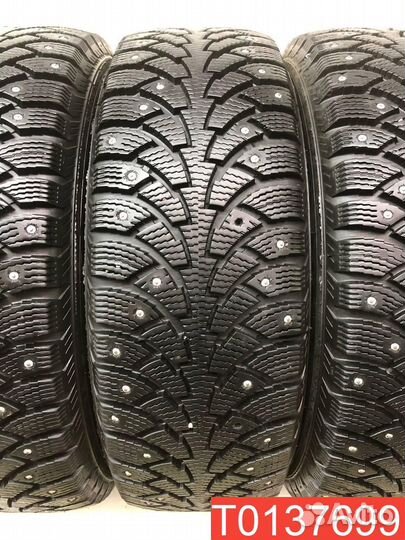 Nokian Tyres Nordman 4 195/65 R15 95T