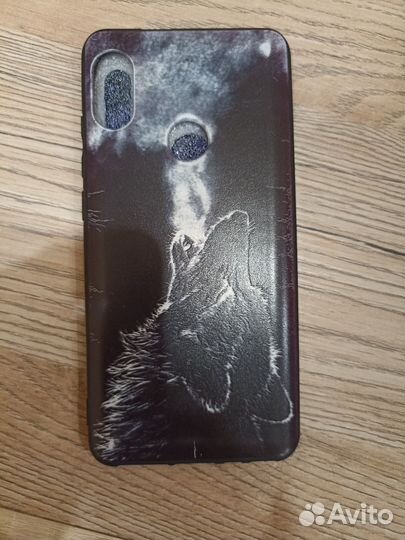 Чехлы для телефона Xiaomi Redmi Note 5