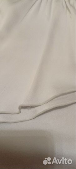Блузки 122см