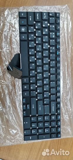 Клавиатура для ноутбука Acer Aspire 5830/5755