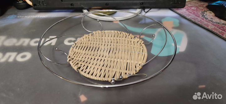 Корзинка для фруктов