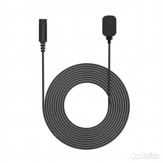 Микрофон петличный Deity W.Lav (DA35)