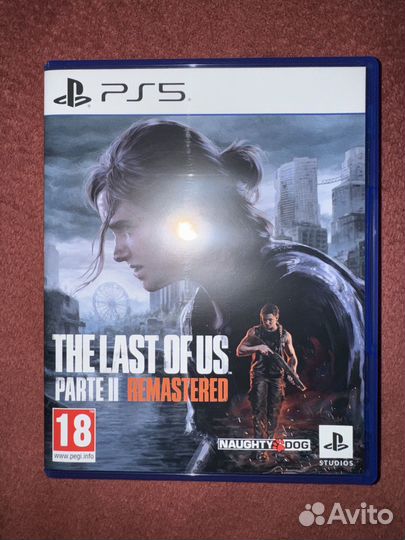 The last of us 2