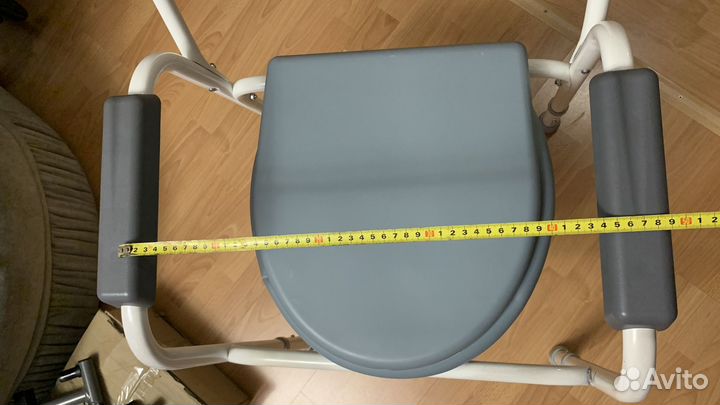 Стул-туалет б/у