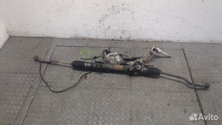 Рейка рулевая с г/у Renault Espace 4 2002, 2007