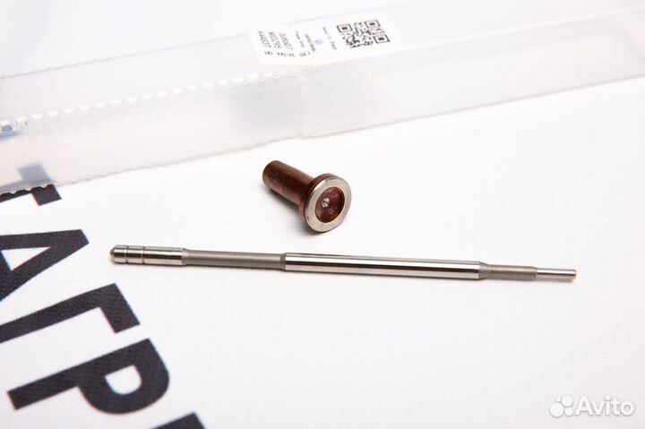 Клапан мультипликатор F00RJ01924