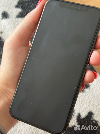 iPhone 11 Pro, 256 ГБ