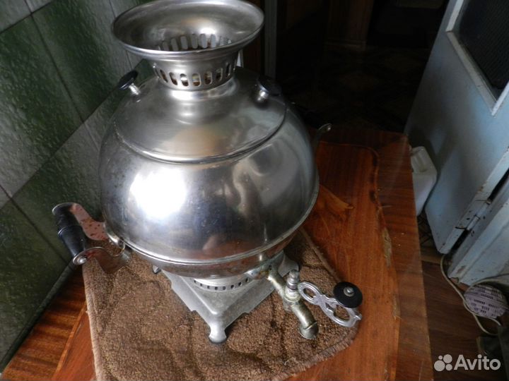 Электросамовар Б\У СССР