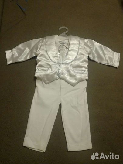 Костюм детский
