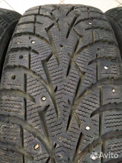 Toyo Observe G3-Ice 185/65 R15 88T