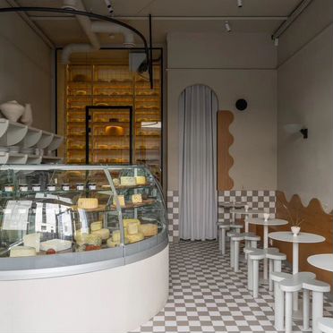 Торговая площадь, 27.5 м²