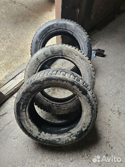 Nokian Tyres Hakkapeliitta 5 185/60 R15