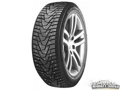 Hankook Winter I'Pike RS2 W429 225/50 R17 98T