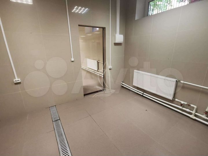 Помещение 100 м2 в г. Климовске