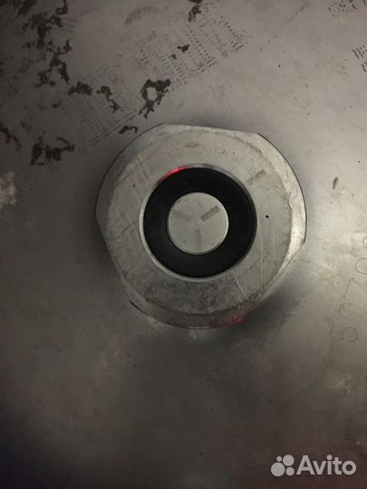 Пивная кега 30 л