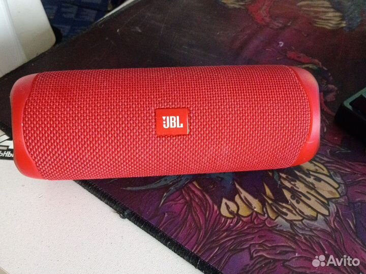 Колонка jbl flip 5