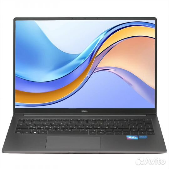 Ноутбук Honor Magicbook X16 BRN-F58