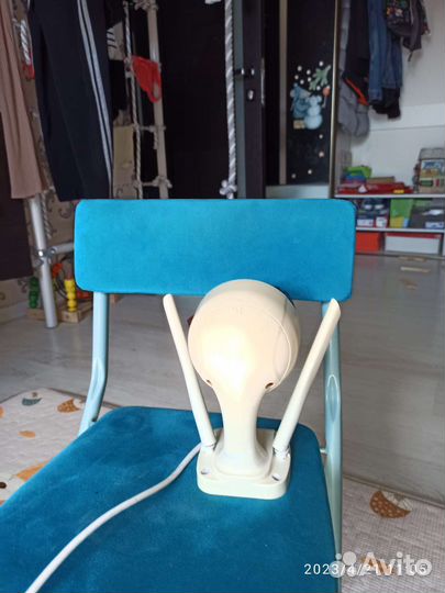 Видеокамера уличная поворотная 2Мп