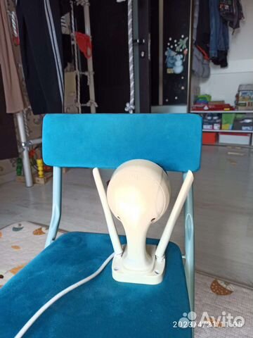 Видеокамера уличная поворотная 2Мп