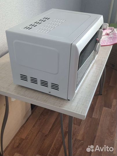 Микроволновая печь Supra