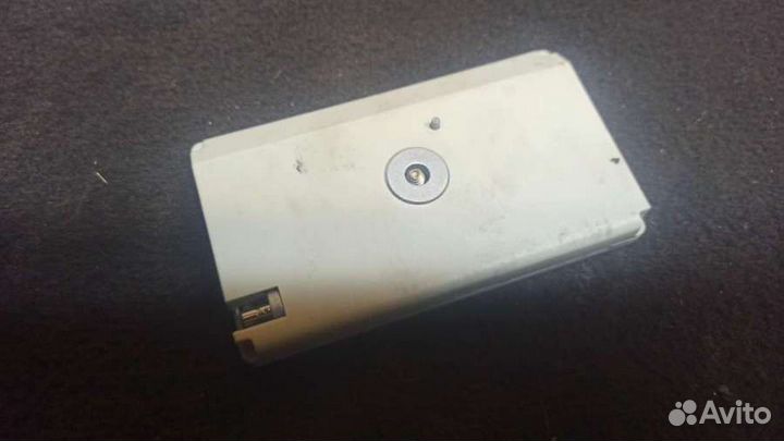 Усилитель антенны для BMW X5 E53