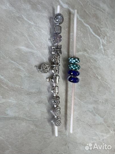 Браслет Pandora