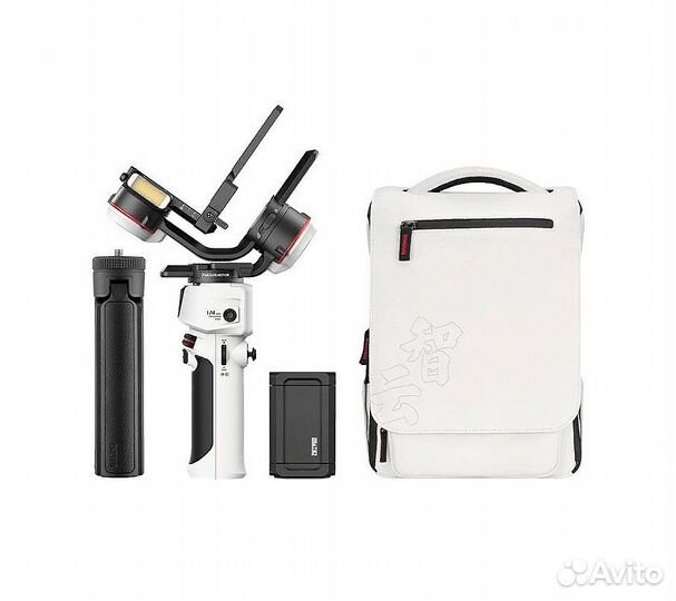 Электронный стедикам Zhiyun Crane-M3 Combo
