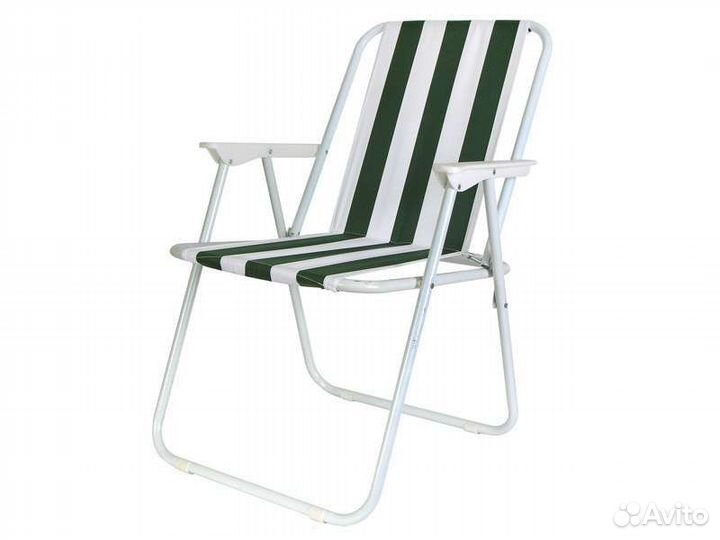 Стул раскладной туристический