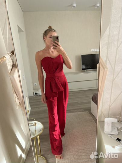 Комбинезон женский новый