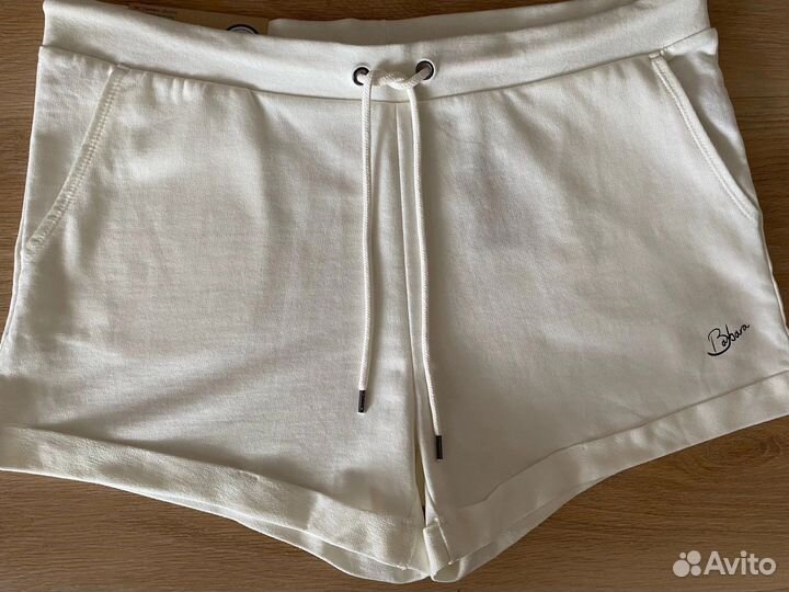 Шорты женские новые 50/52