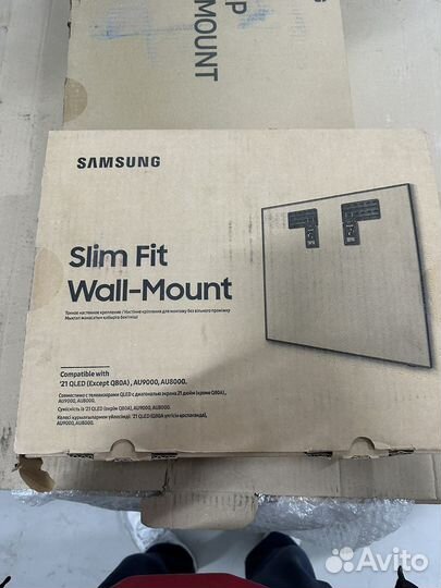 Кронштейн samsung model: WMN-A50EB/RU