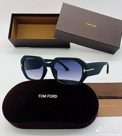 Очки tom ford
