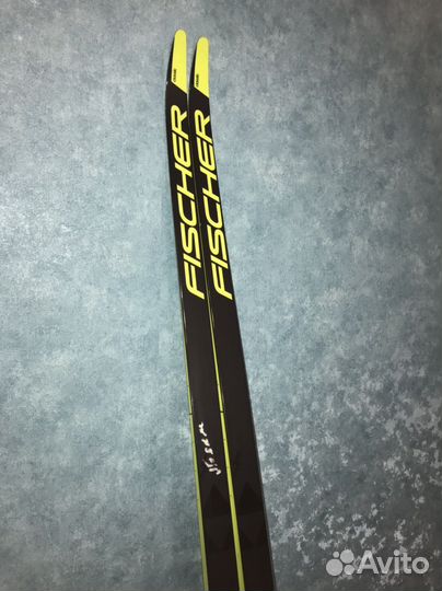 Беговые лыжи speedmax jr