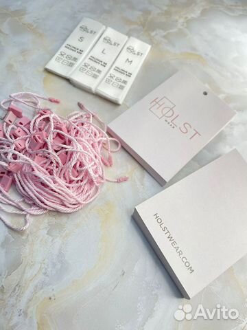 Печать Бирок и Этикеток