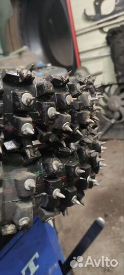 Резина 17 14 на питбайк