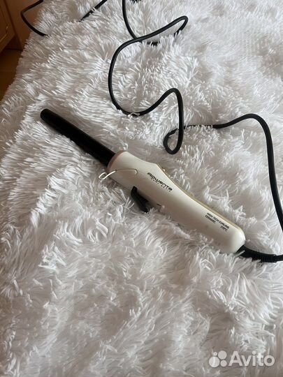 Плойка для волос
