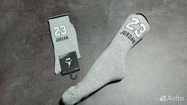 Носки мужские Jordan