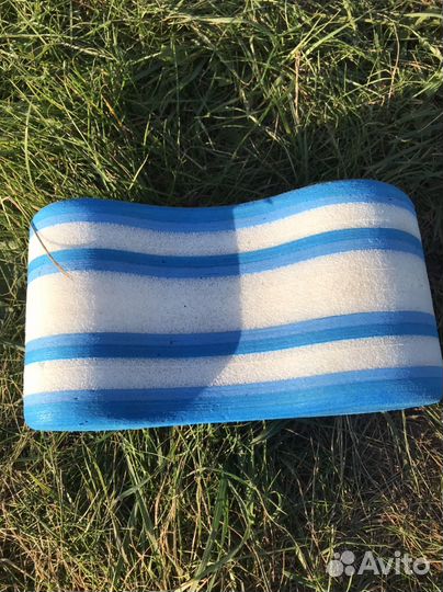 Колобашка для плавания