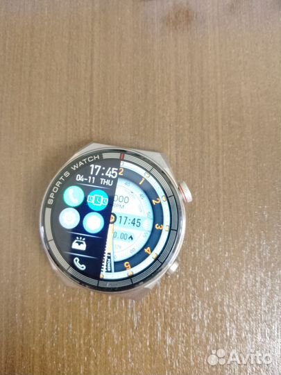 Смарт часы