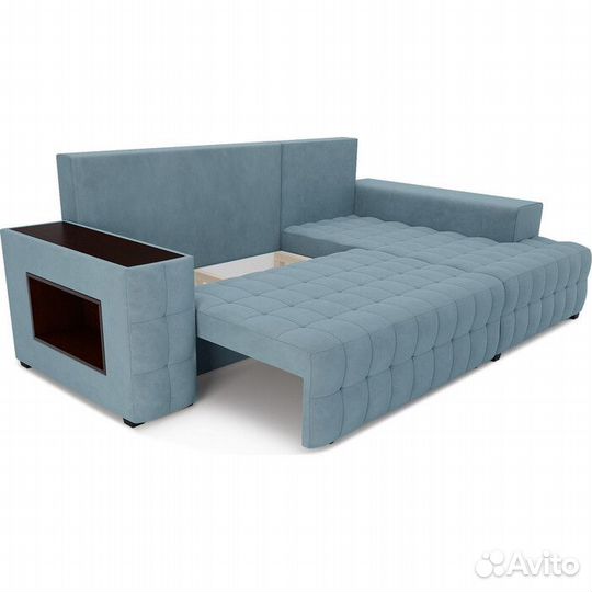 Угловой диван