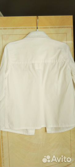 Рубашка на мальчика next, 98 рост