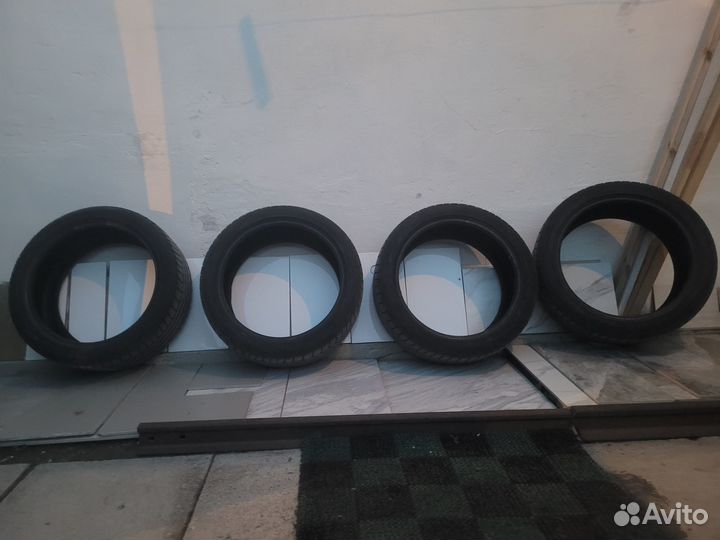 Dunlop SP Sport Maxx TT 245/40 R18 97Y