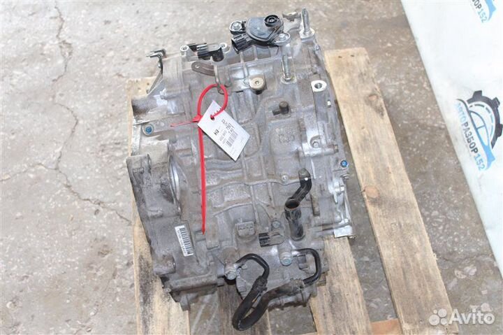 АКПП Вариатор Honda Civic FD1 LDA 2005-2010