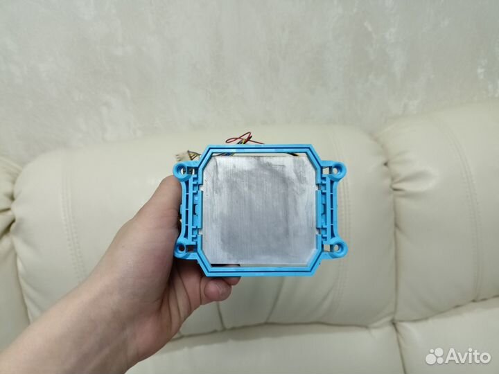 Материнская плата на am2 сокет athlon 64 x2