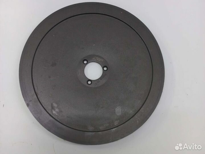 Нож для слайсера 300 мм тефлон для сыра